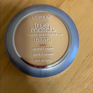 🌸🌸🌸L’Oréal true match blush NWT